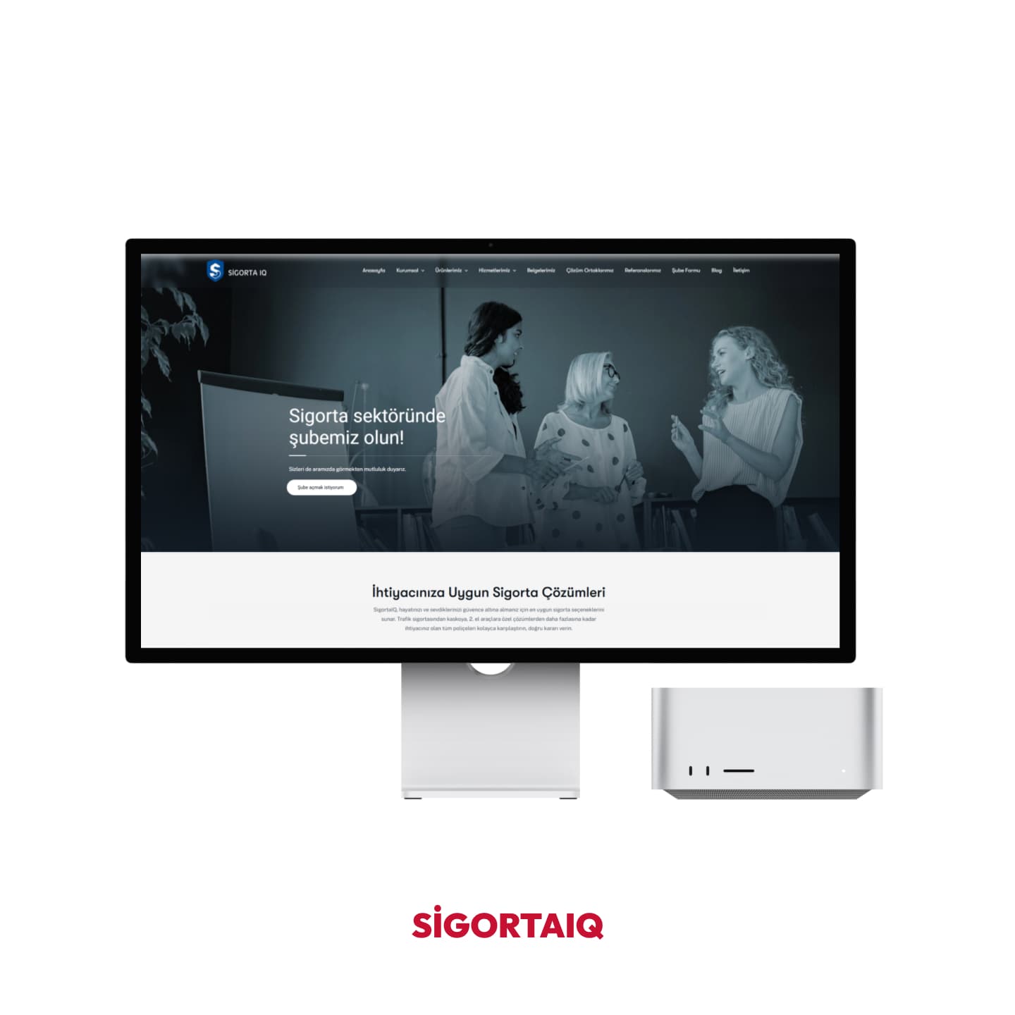 SigortaIQ